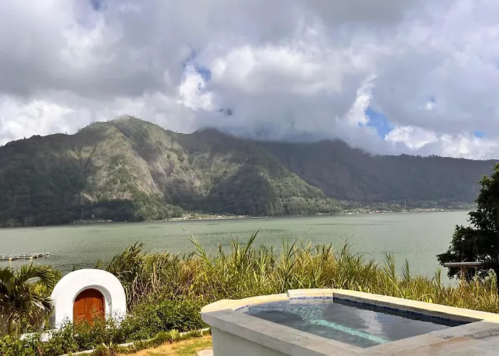 Hill View Kintamani